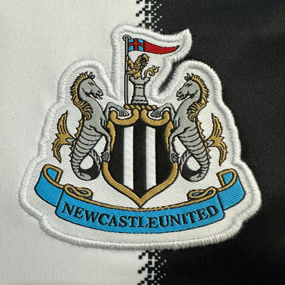 2025/2026 Newcastle United home