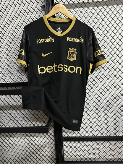 2025/2026 Atlético Nacional away