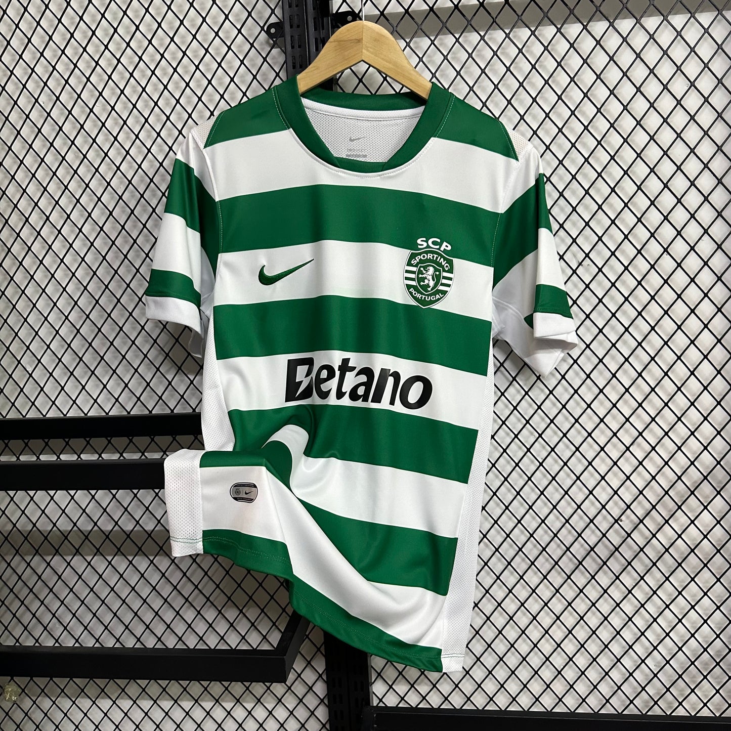 2025/2026 Sporting CP home