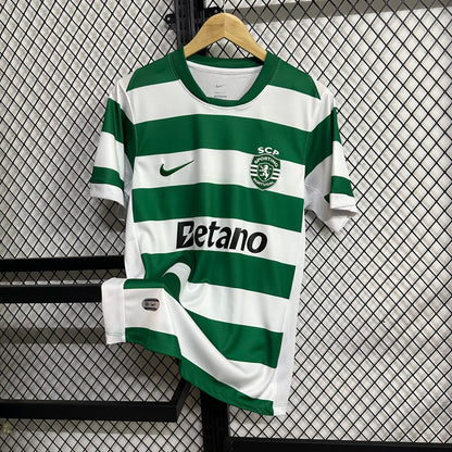 2025/2026 Sporting CP home