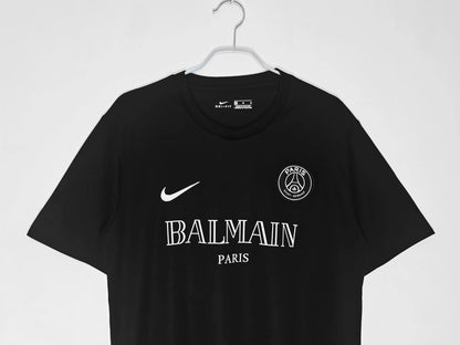 2020 PSG Black Training Uniform