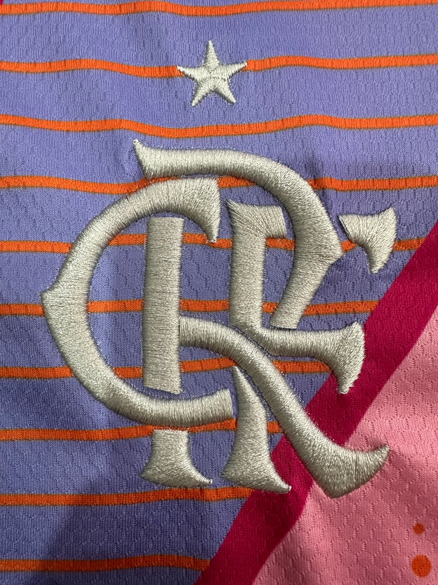 2025/2026 Flamengo goalkeeper jersey