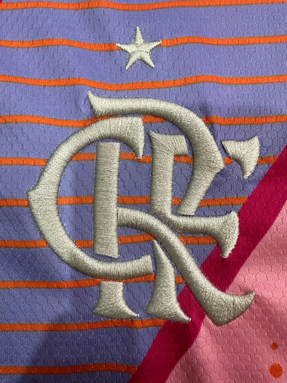 2025/2026 Flamengo goalkeeper jersey