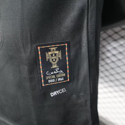 Portugal 2026 Black Panther Special Edition Player's version