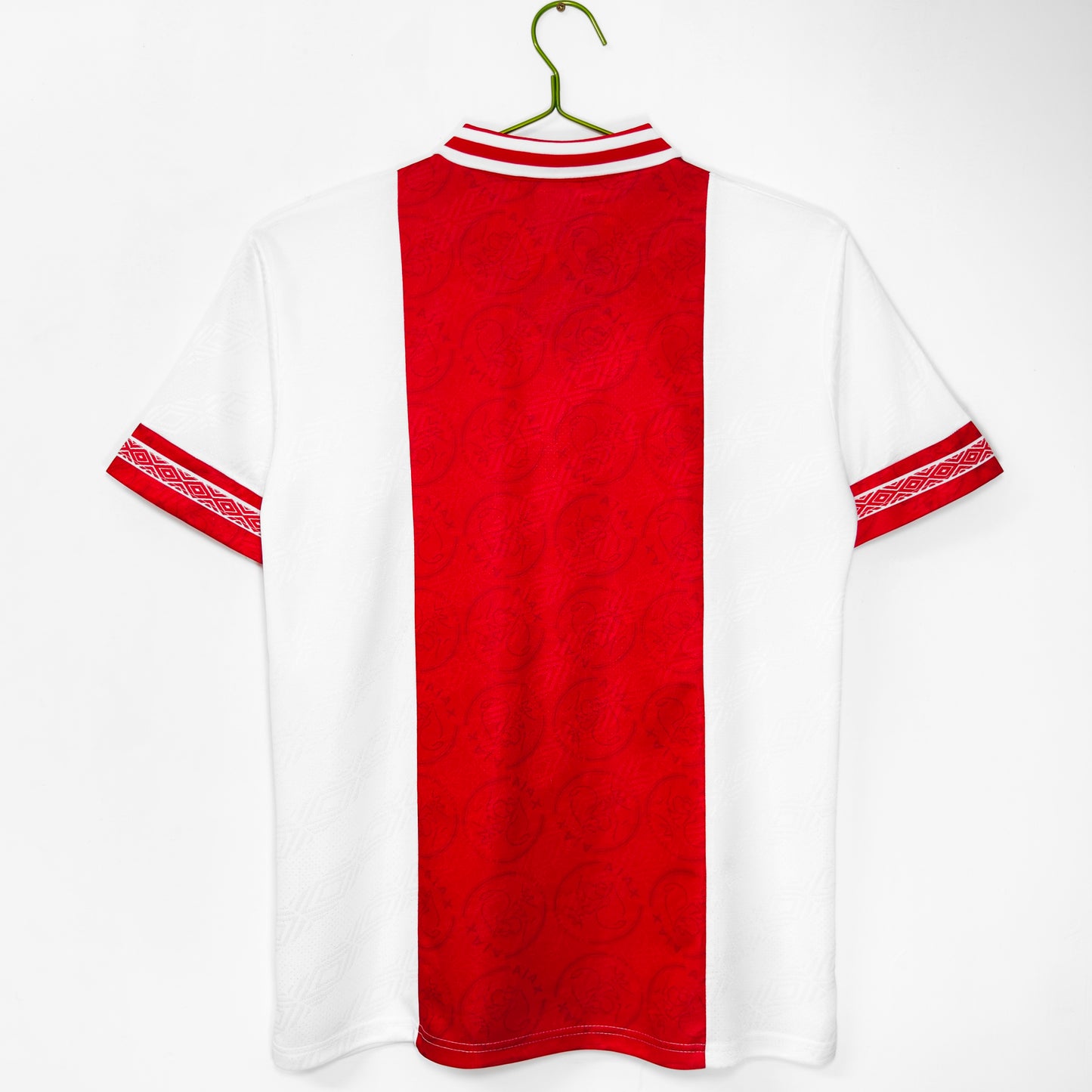 Ajax 1994/1995 home