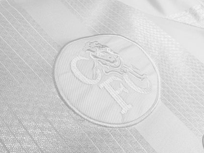 1998/2000 Chelsea white jersey