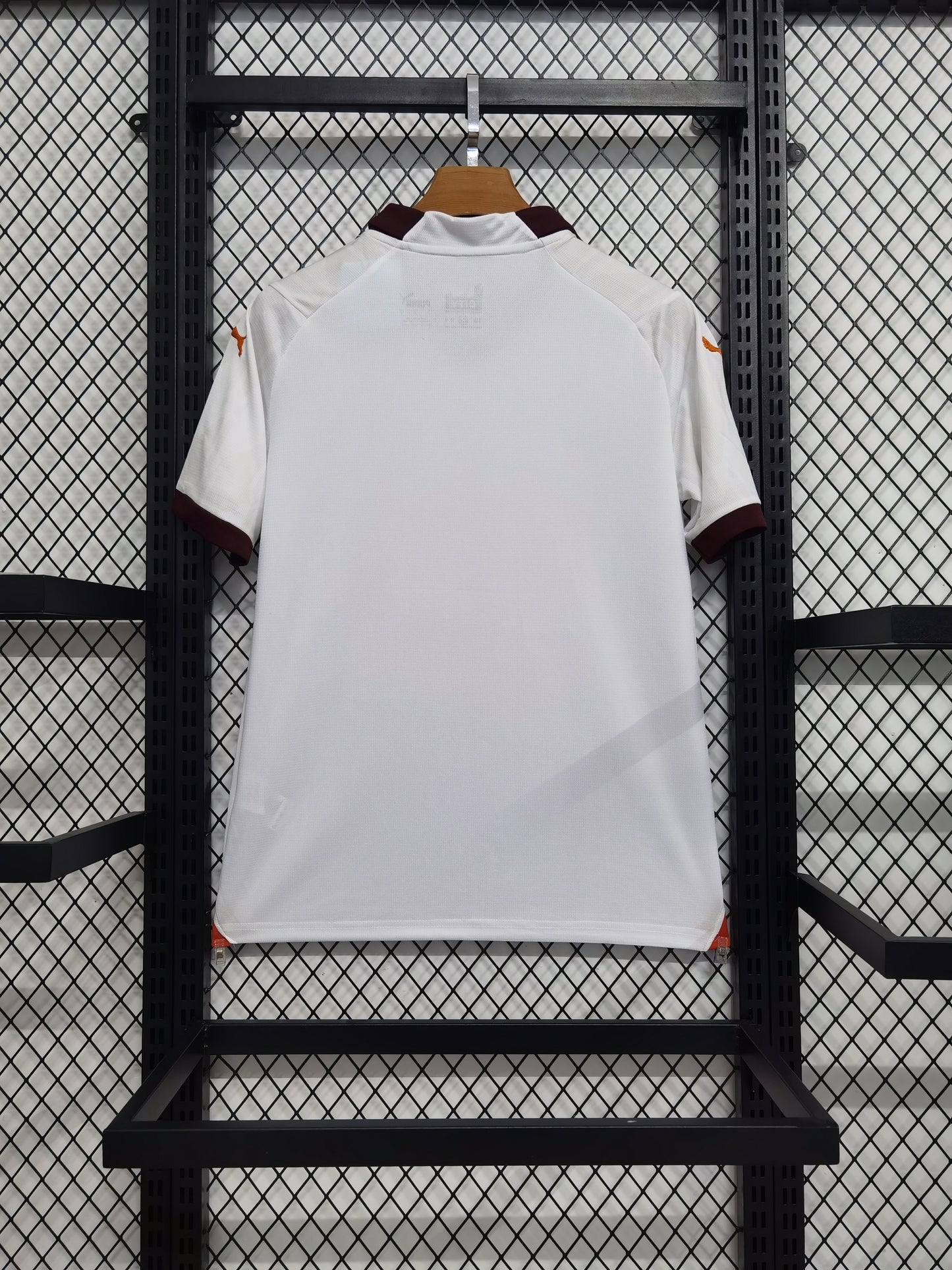 2023/2024 Manchester City away