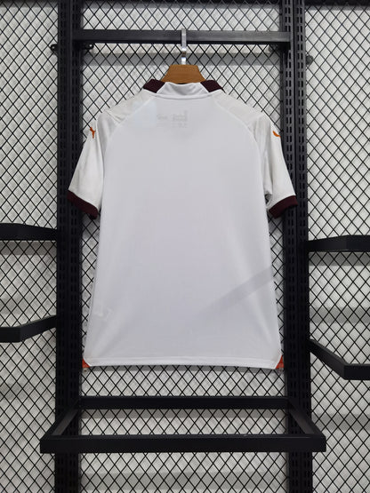 2023/2024 Manchester City away