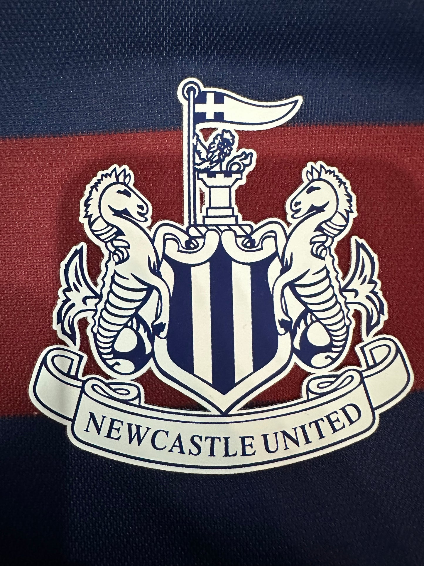 2024/2025 Newcastle United away