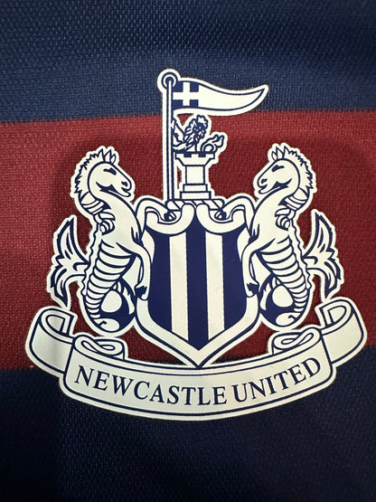 2024/2025 Newcastle United away