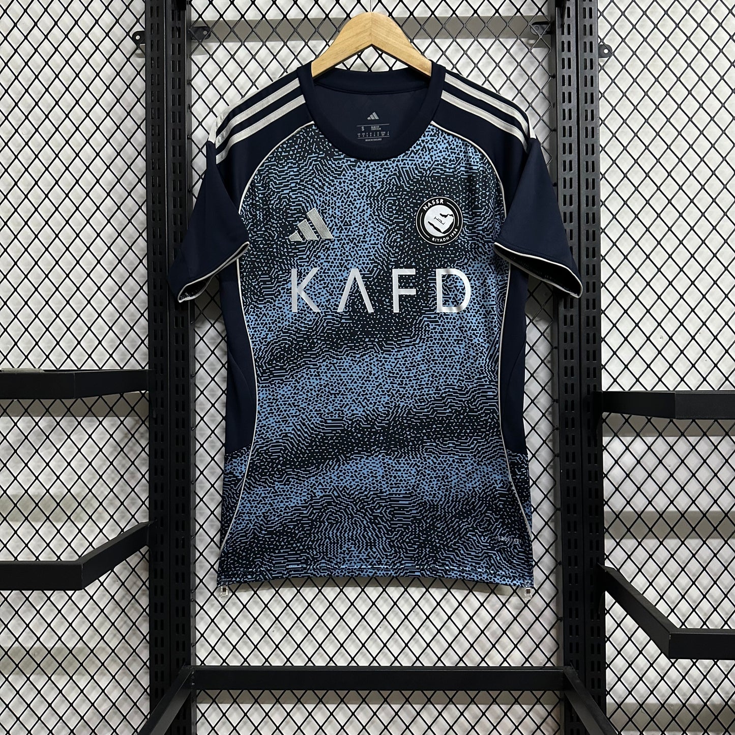 2025/2026 Al-Nassr away