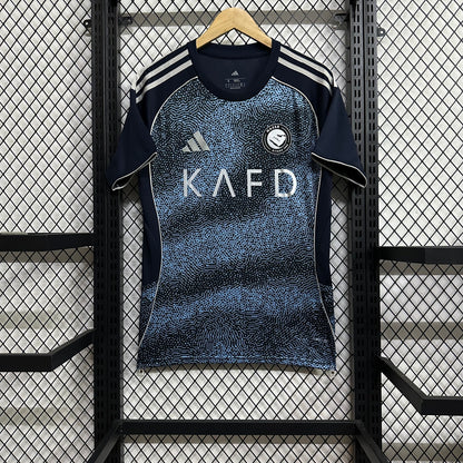 2025/2026 Al-Nassr away