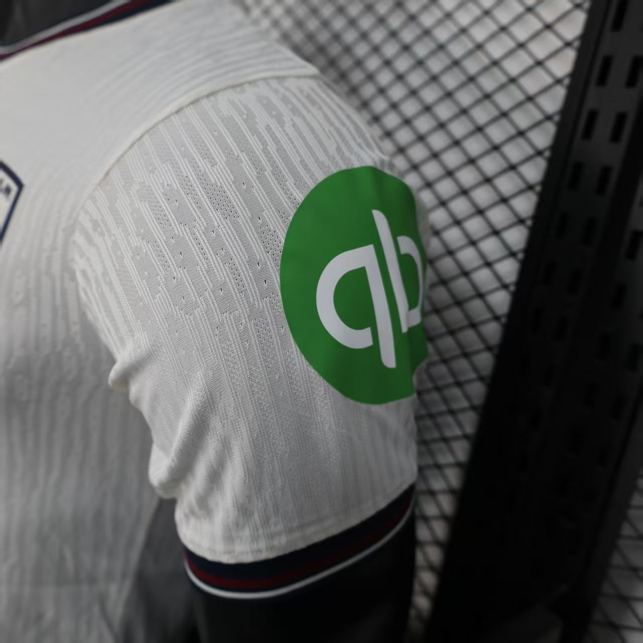 2025/2026 West Ham United away Player's version