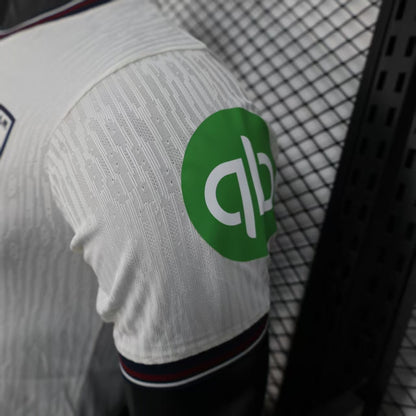 2025/2026 West Ham United away Player's version