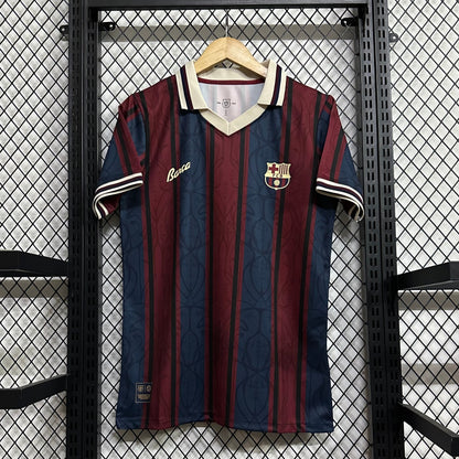 Barcelona 125th anniversary