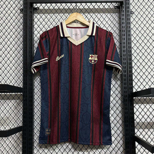 Barcelona 125th anniversary