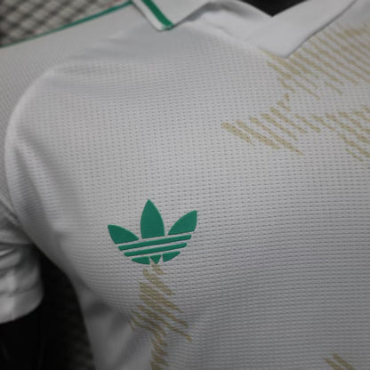 Wales 2026 away Player's version