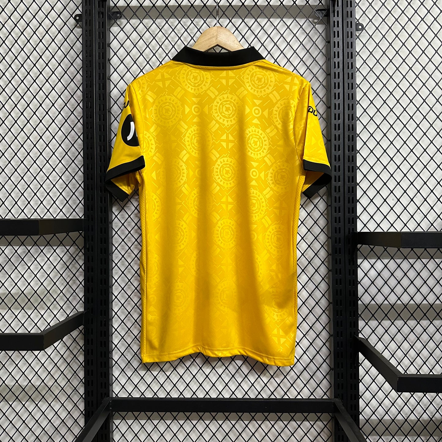 2025/2026 Wolves home