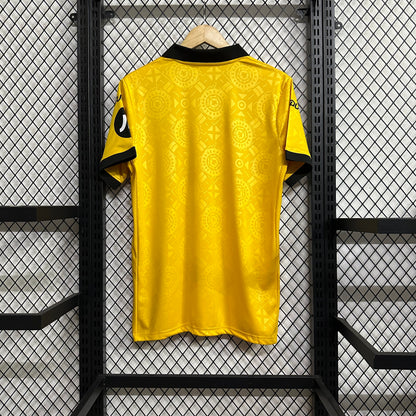 2025/2026 Wolves home