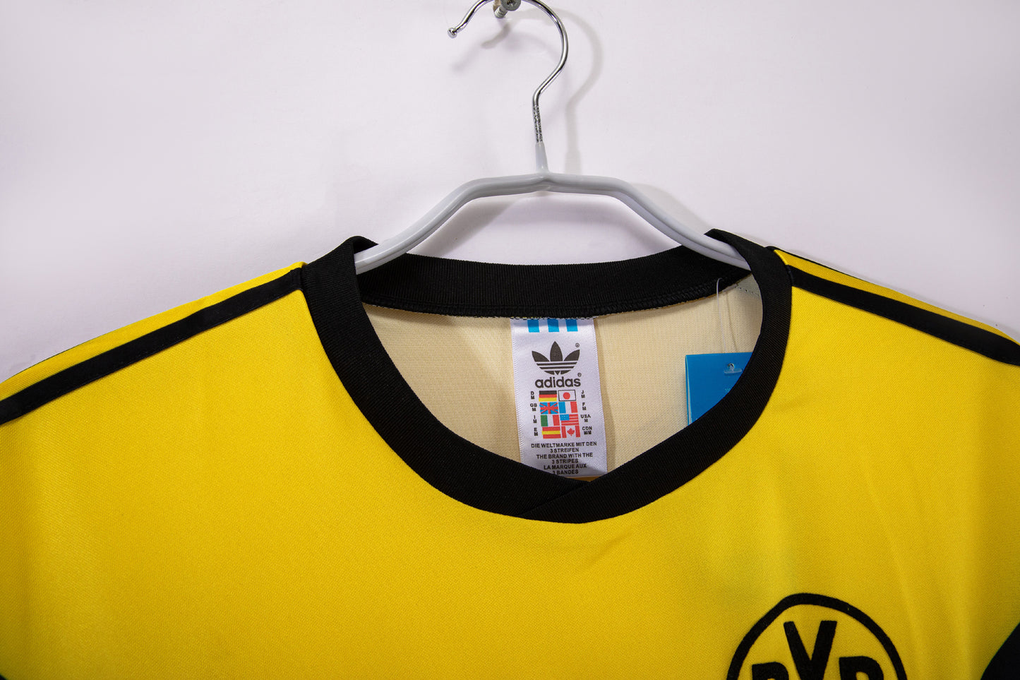1989 Borussia Dortmund Home