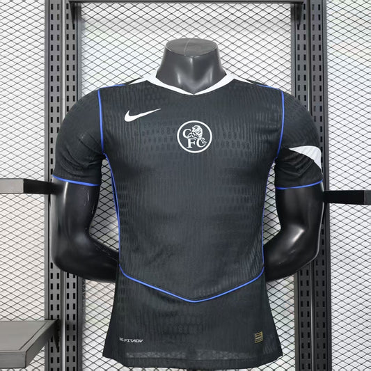 2025/2026 Chelsea third Player's version
