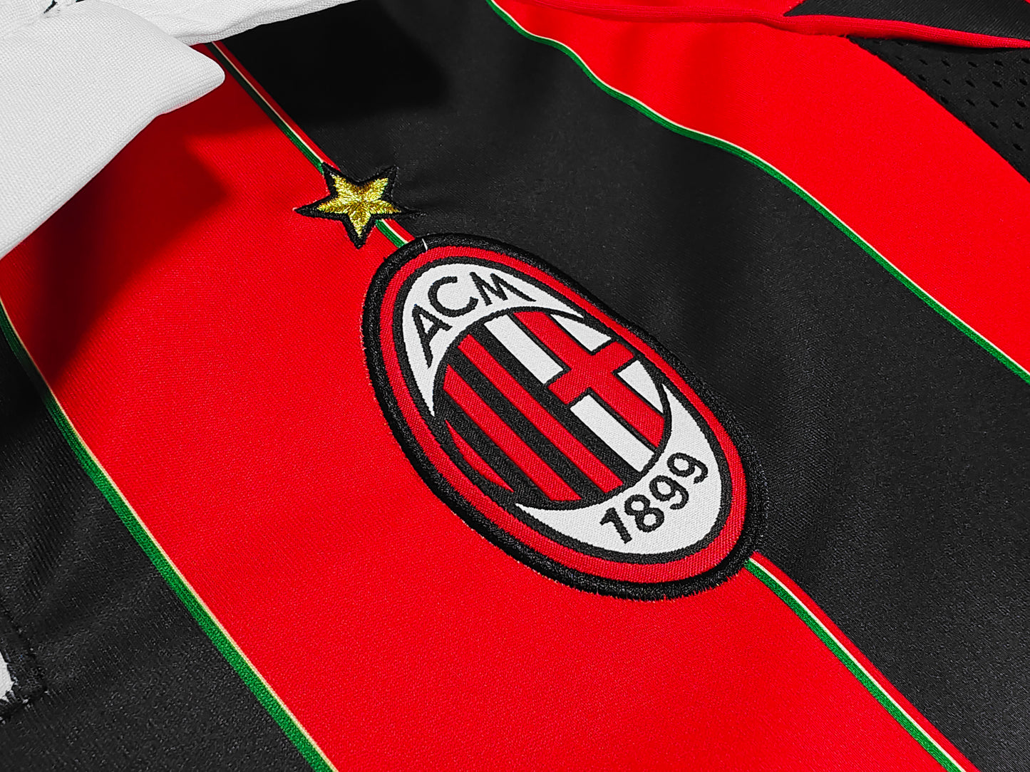 2012/2013 Ac Milan home