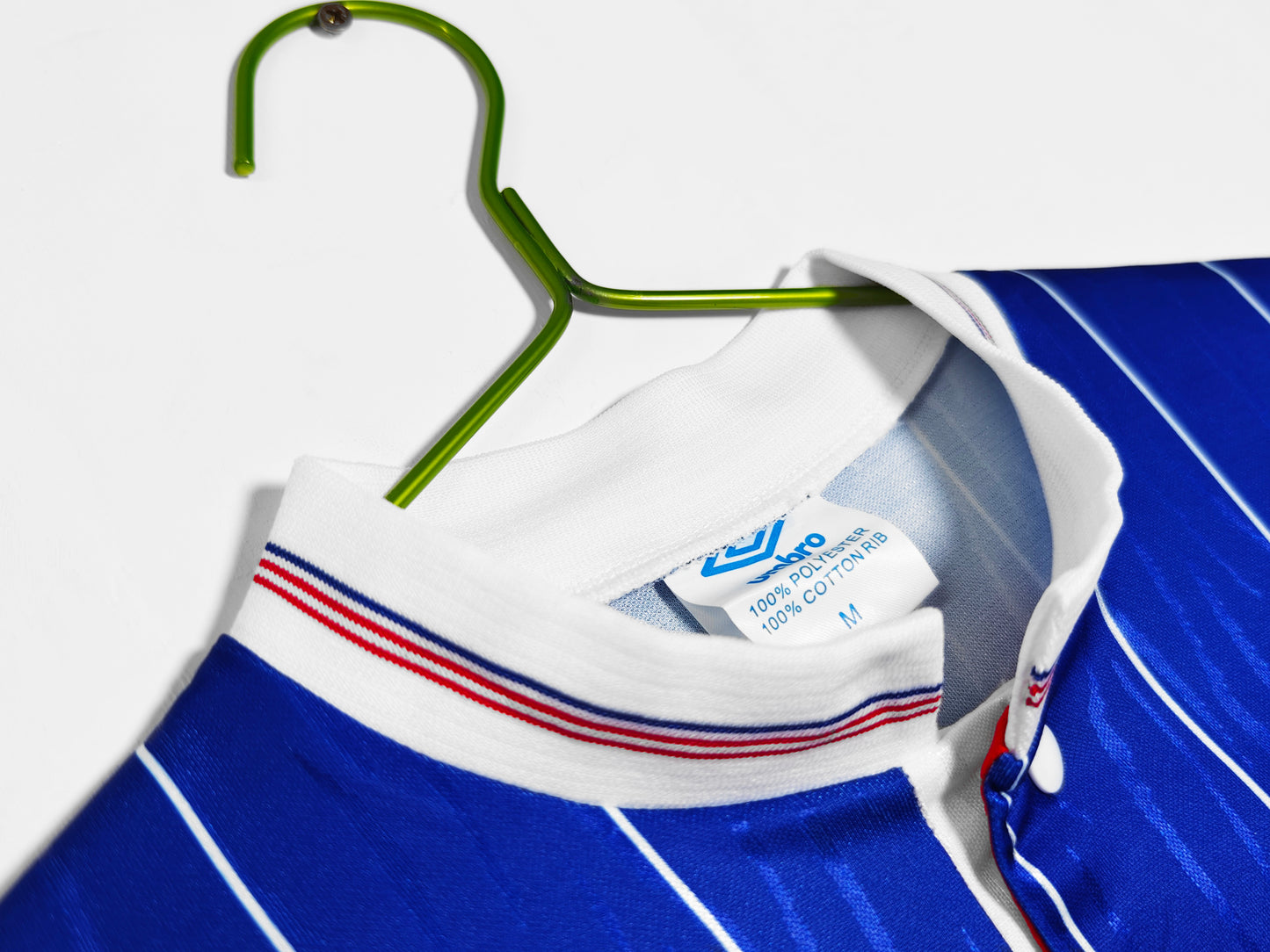 Ajax 1989/1990 away long sleeves