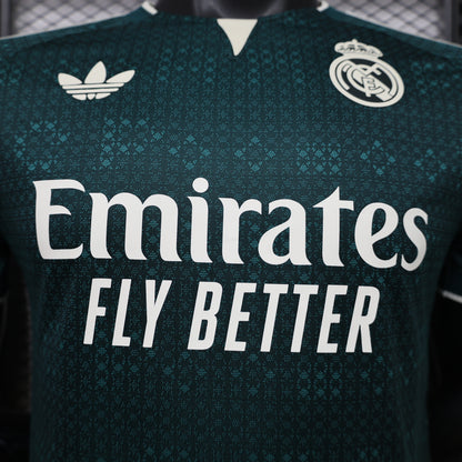 Real Madrid 2026/2027 Away players edition