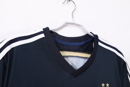 2014 Argentina away