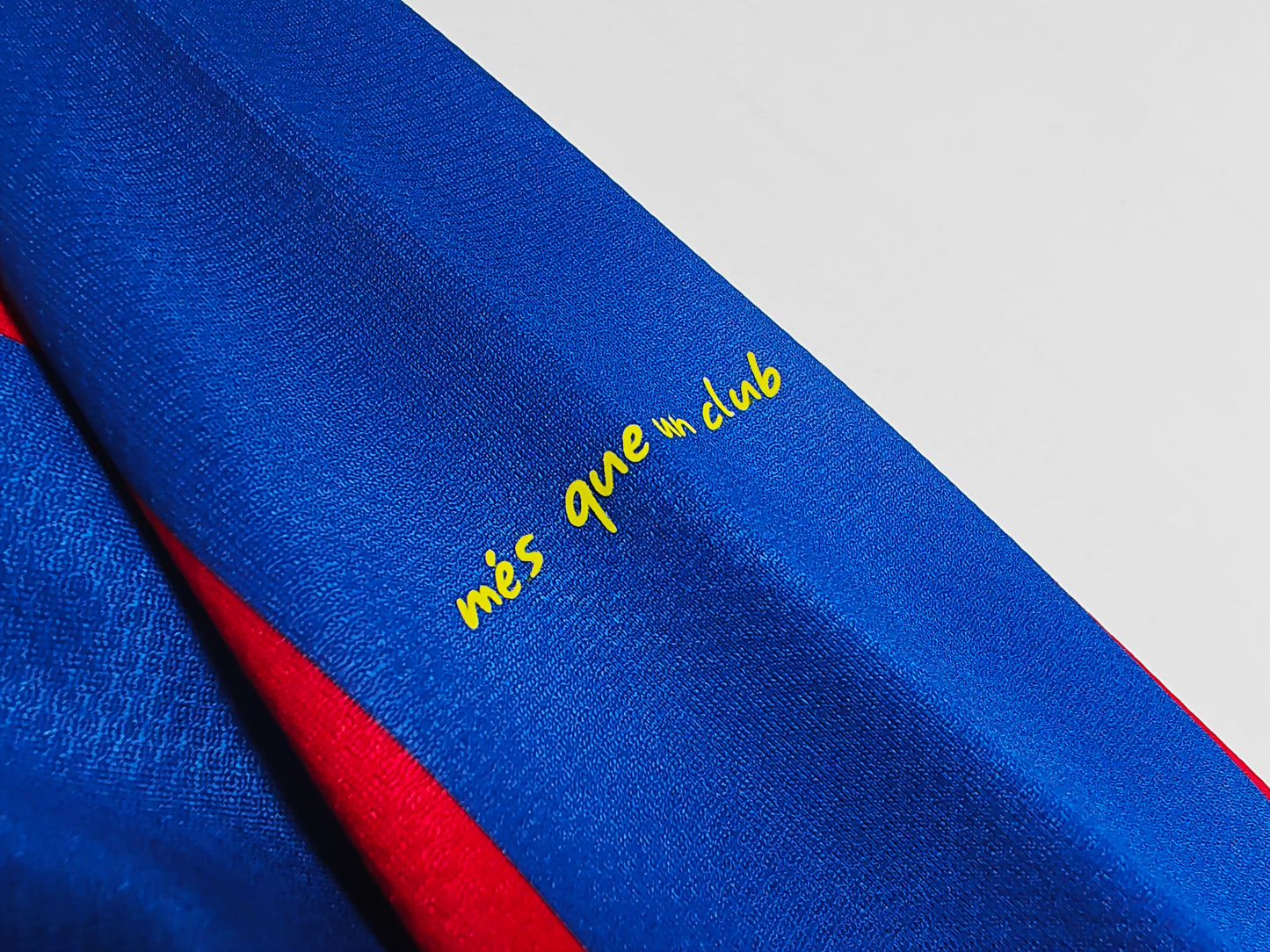 Barcelona 2009/2010 home long sleeves
