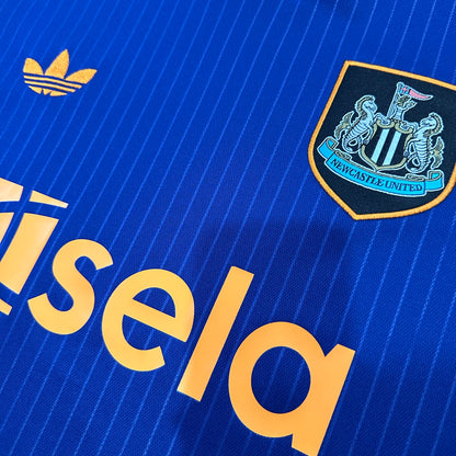 2025/2026 Newcastle United third