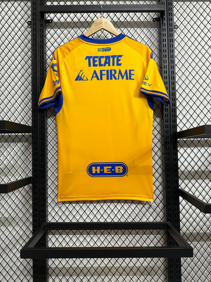 2025/2026 Tigres home