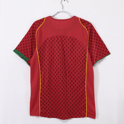 2004 Portugal home