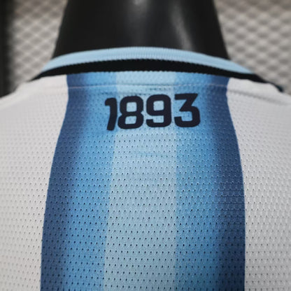 Argentina 2025-26 Jersey Player's version Long Sleeve