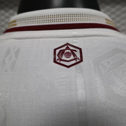 2025/2026 Arsenal away long sleeves Player's version