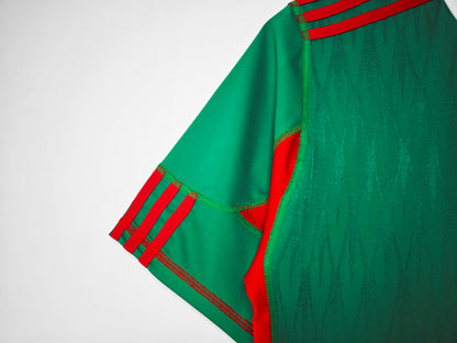 2010 Mexico home