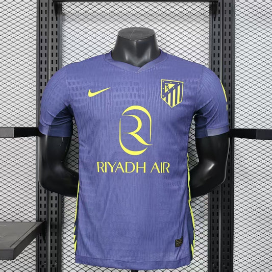 2025/26 Atletico Madrid away player version