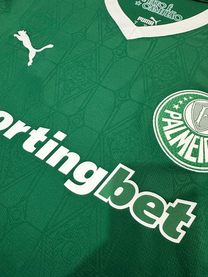 2025/2026 Palmeiras home