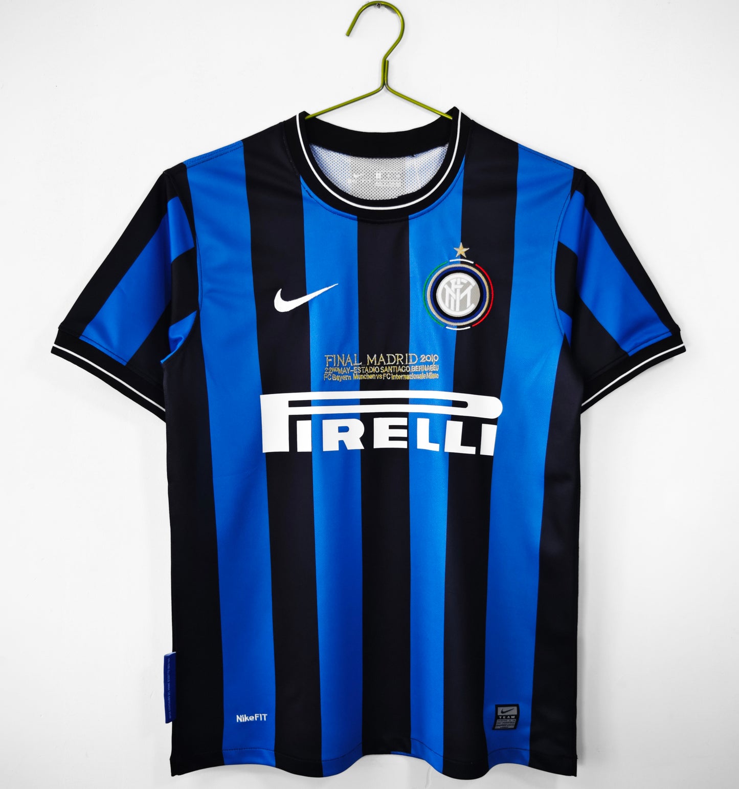 2009/10 Inter Milan home