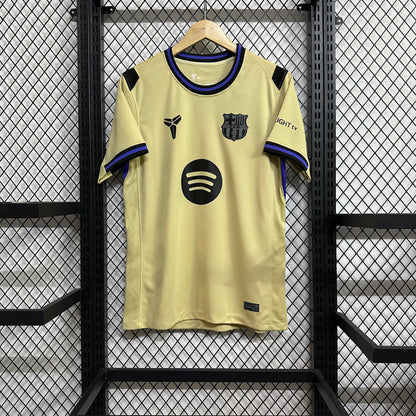 The Barcelona 2025/26 bundle