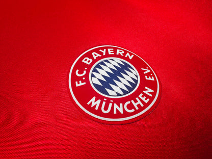 1993/95 Bayern Munich home
