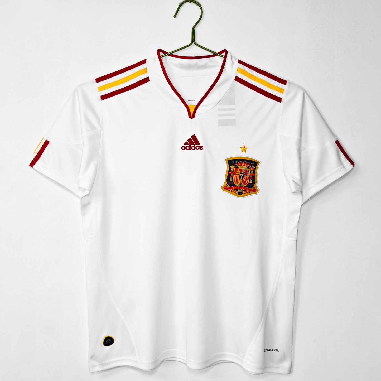 2011/12 Spain away