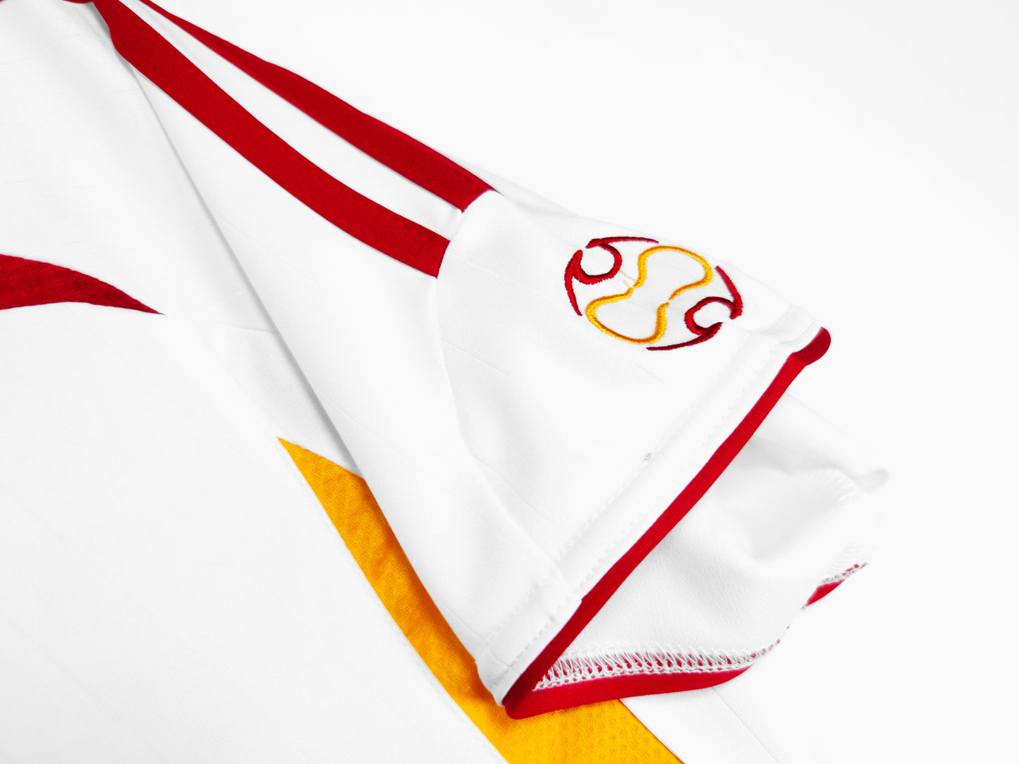 Spain 2006 away
