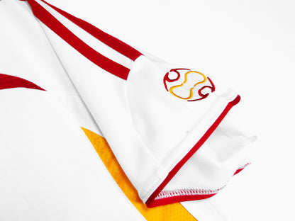 Spain 2006 away
