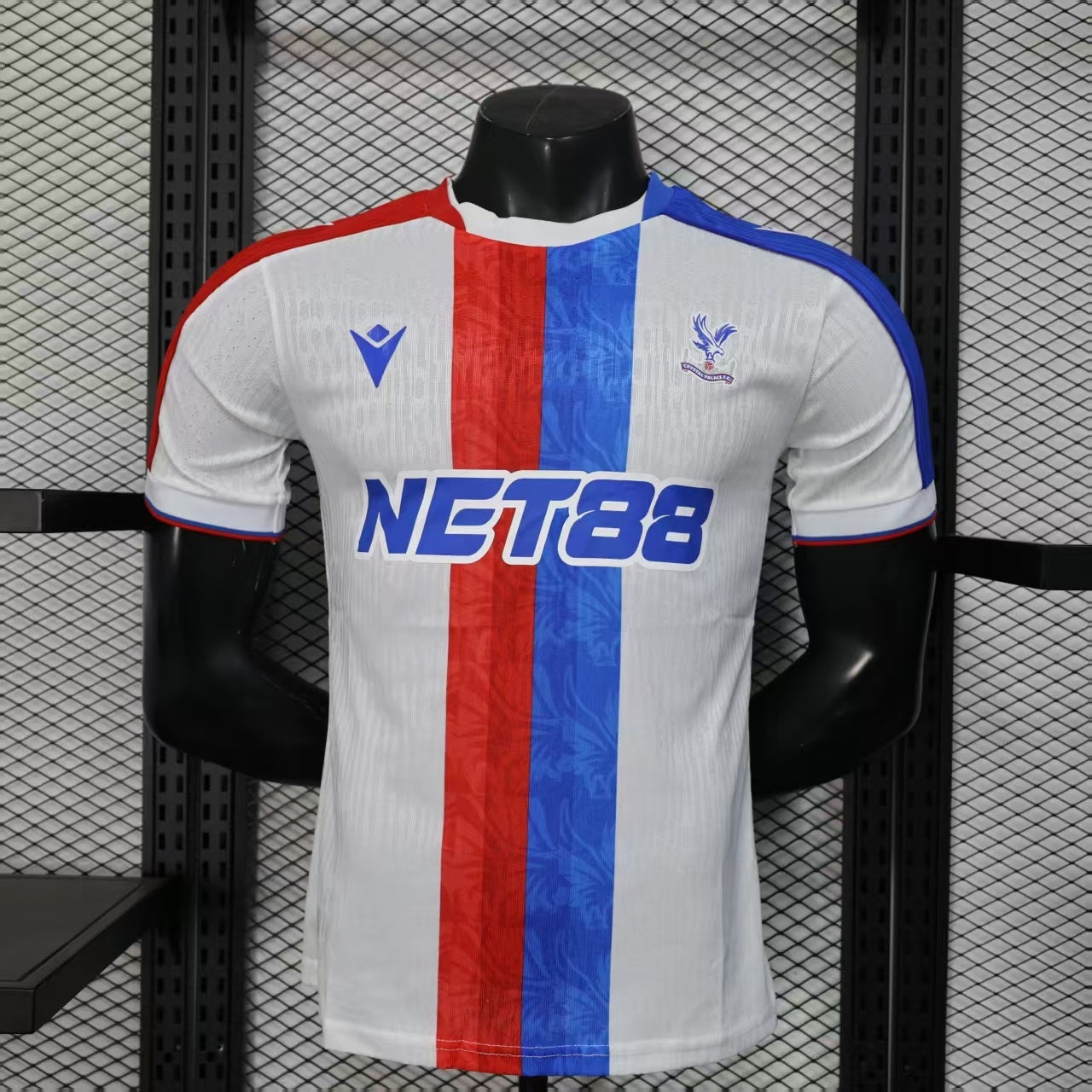 2025/2026 Crystal Palace away Player's version