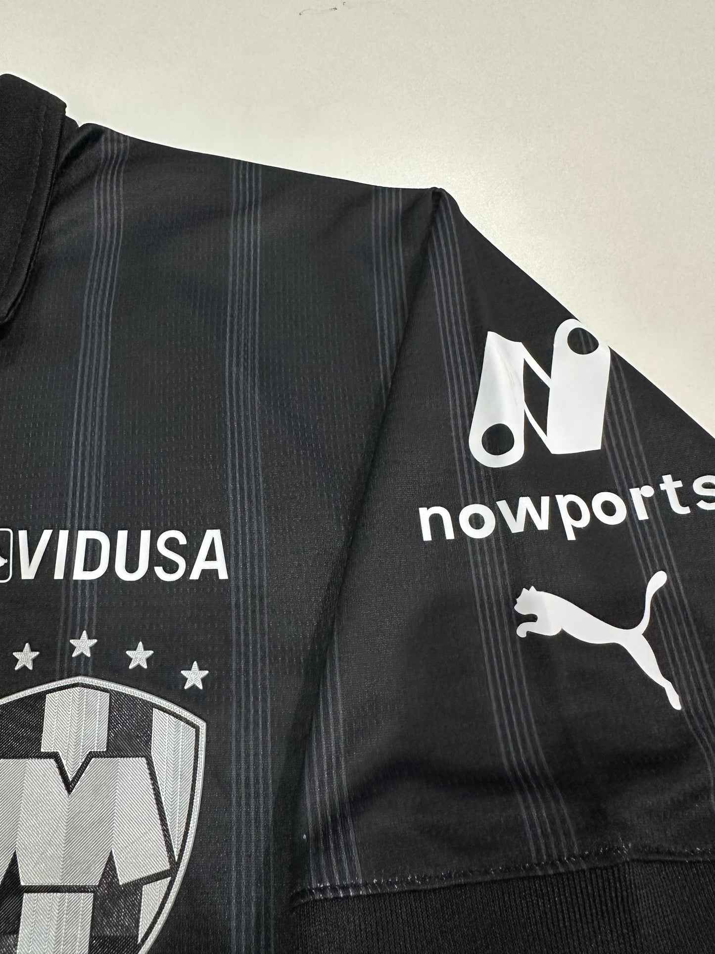 2024/2025 Monterrey third