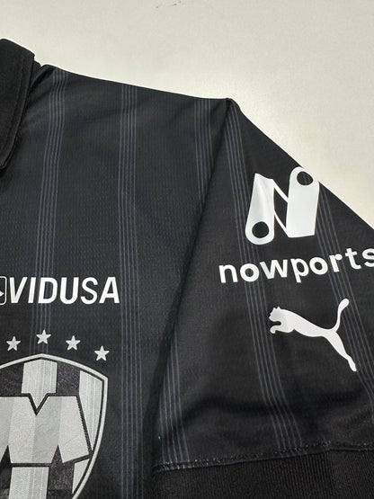 2024/2025 Monterrey third