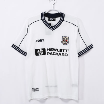 1997/99 Tottenham Hotspur home