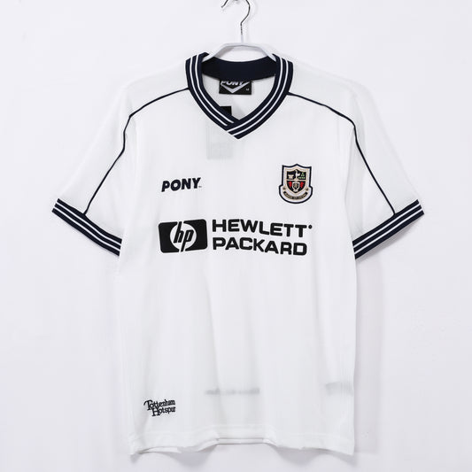 1997/99 Tottenham Hotspur home