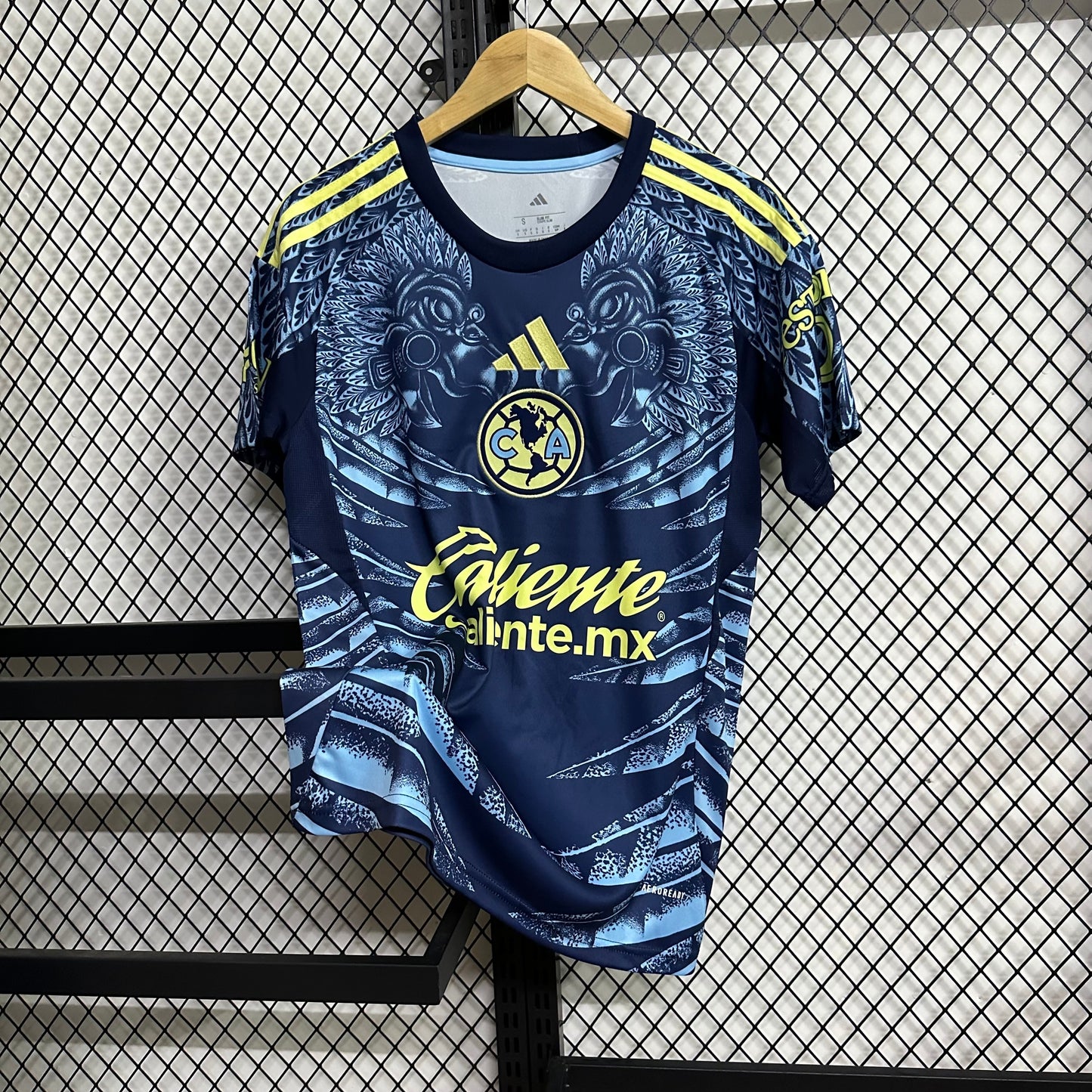 2025/2026 Club América away
